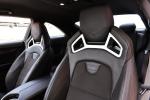 Cadillac ATS-V Coupe 2015 года